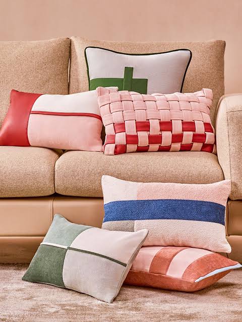 Soft Furnishings